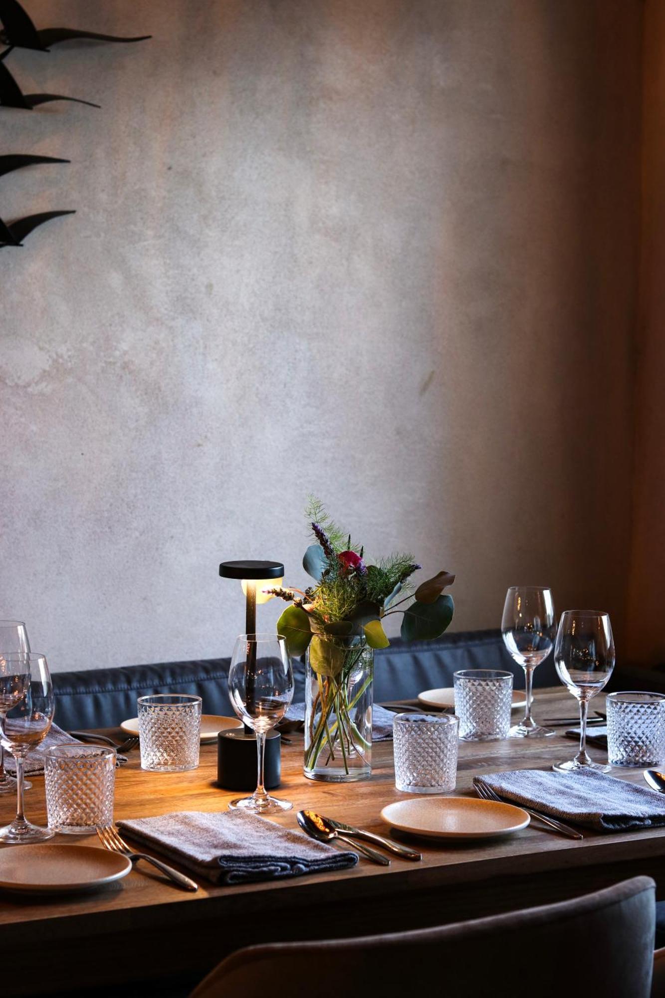 Mya Hotel Valle de Guadalupe Zewnętrze zdjęcie