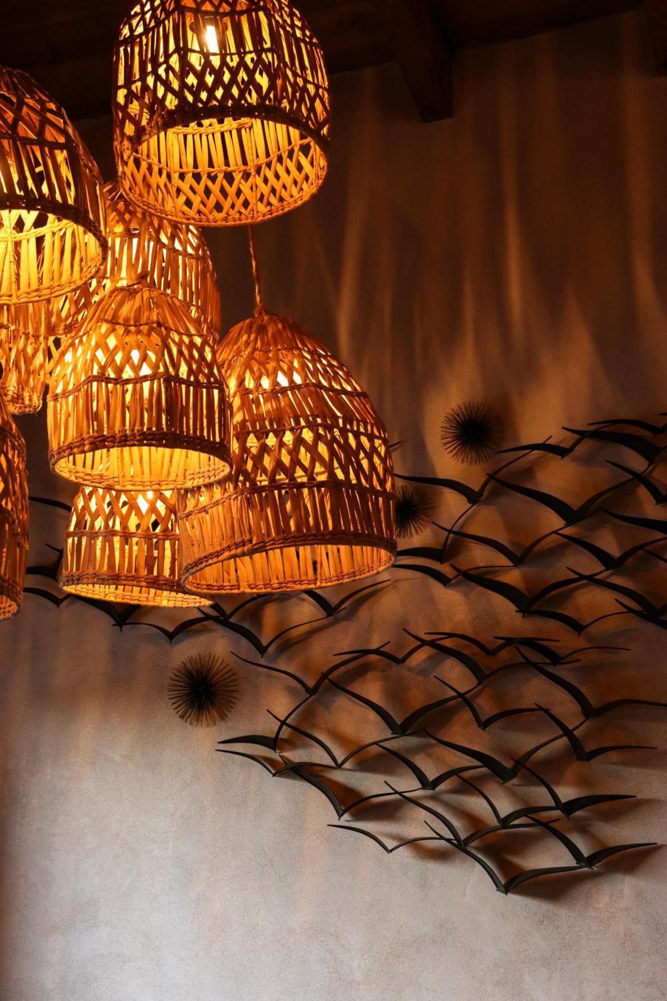 Mya Hotel Valle de Guadalupe Zewnętrze zdjęcie