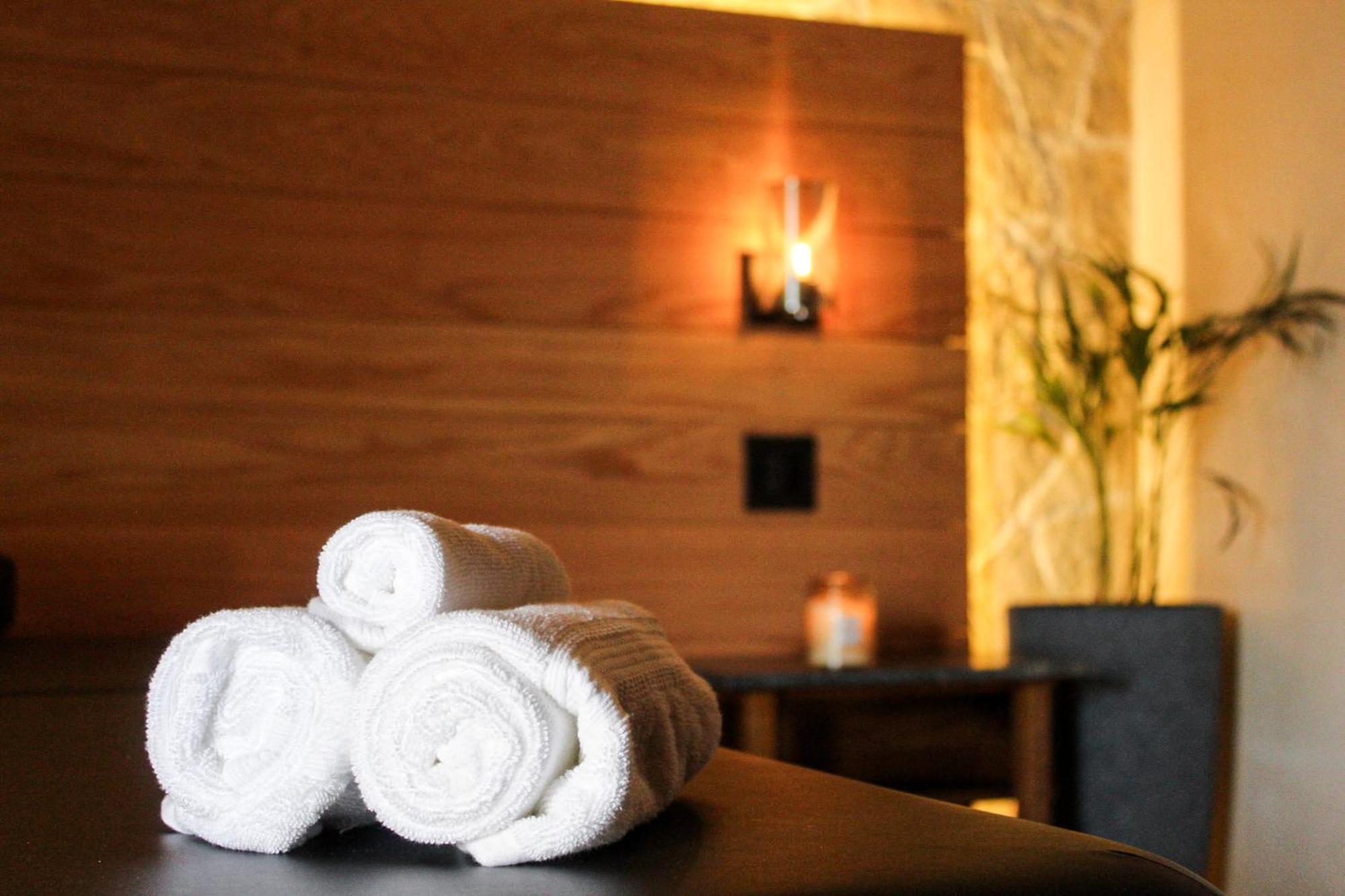 Mya Hotel Valle de Guadalupe Zewnętrze zdjęcie