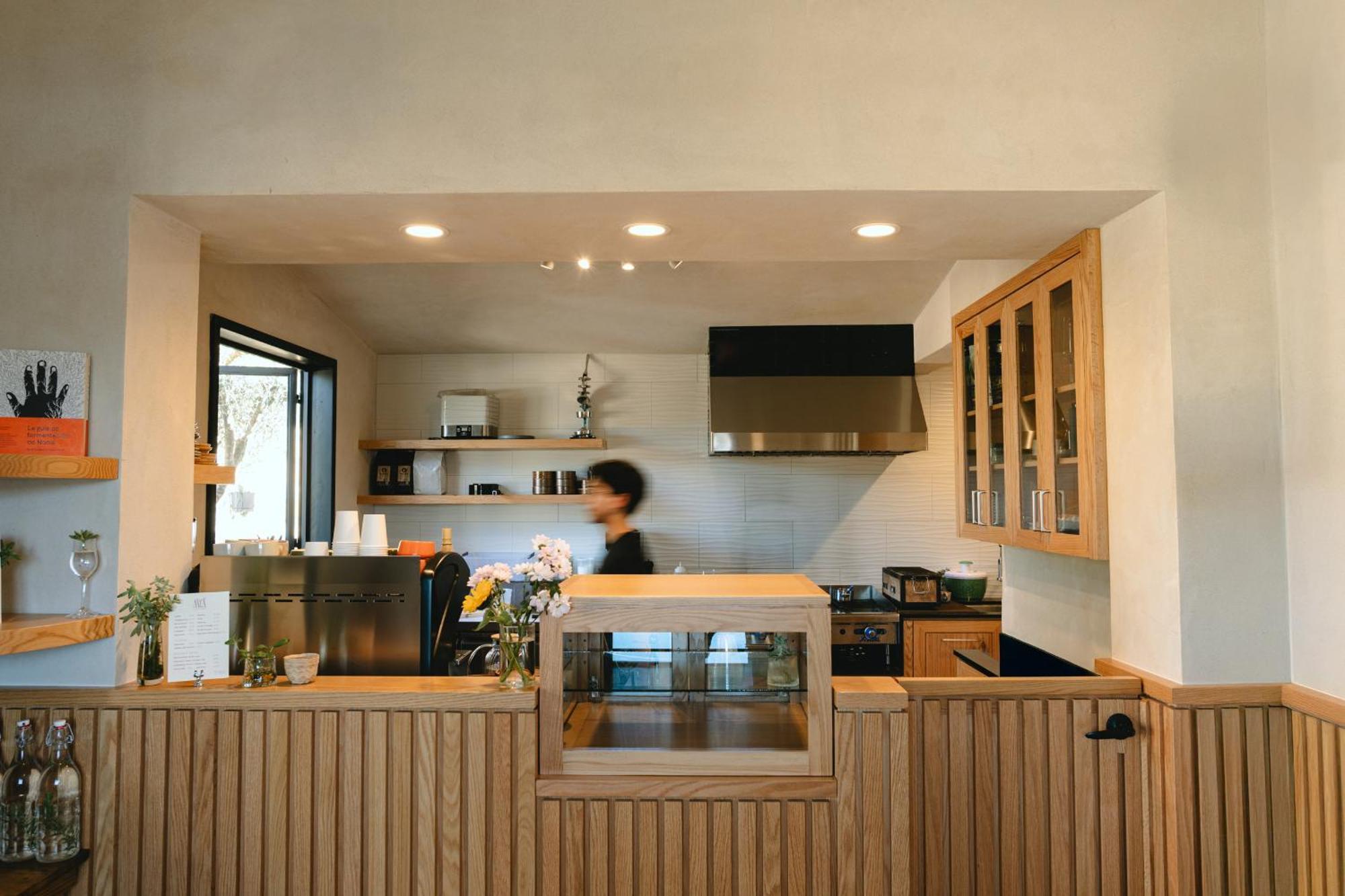 Mya Hotel Valle de Guadalupe Zewnętrze zdjęcie