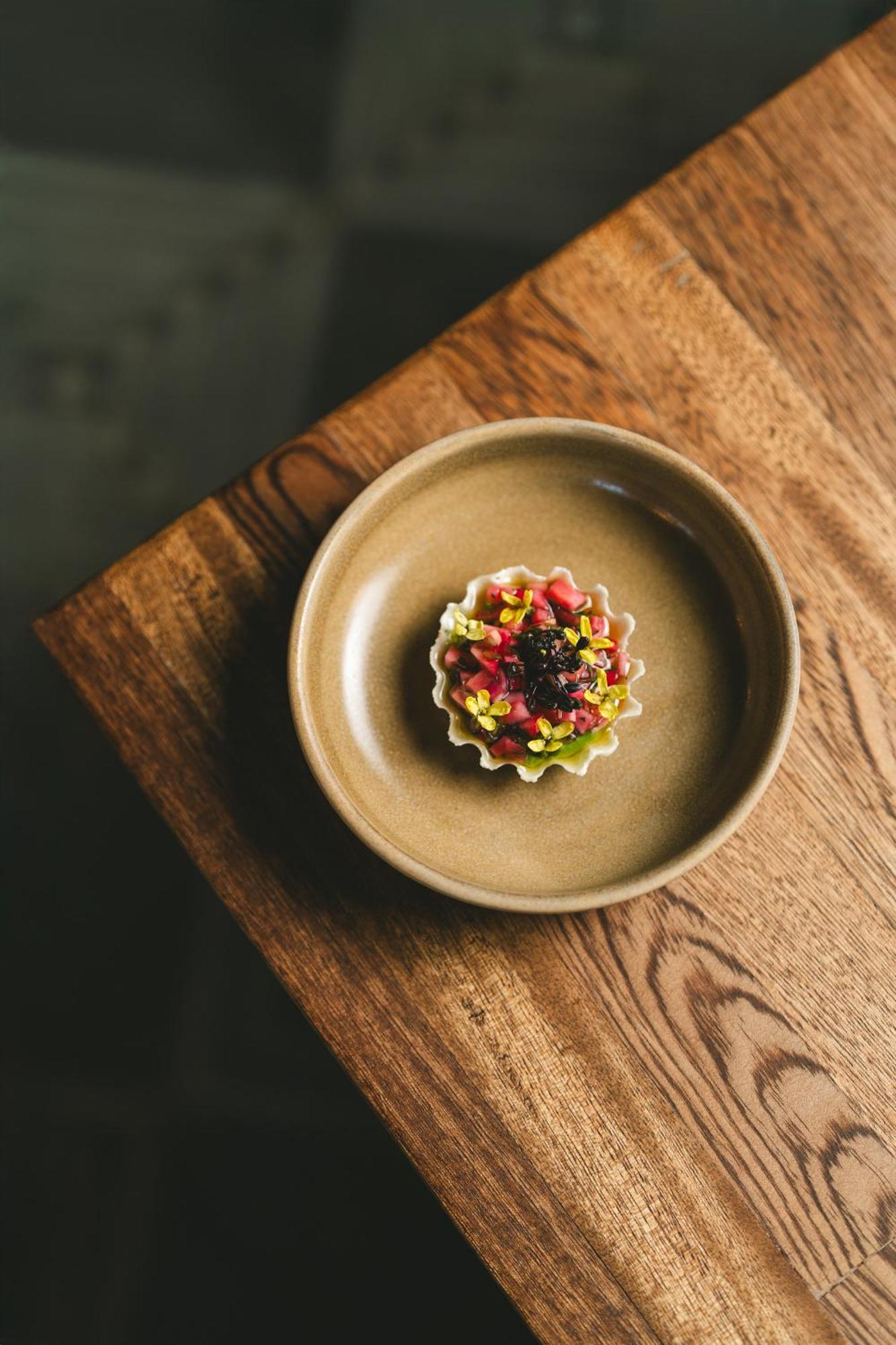 Mya Hotel Valle de Guadalupe Zewnętrze zdjęcie