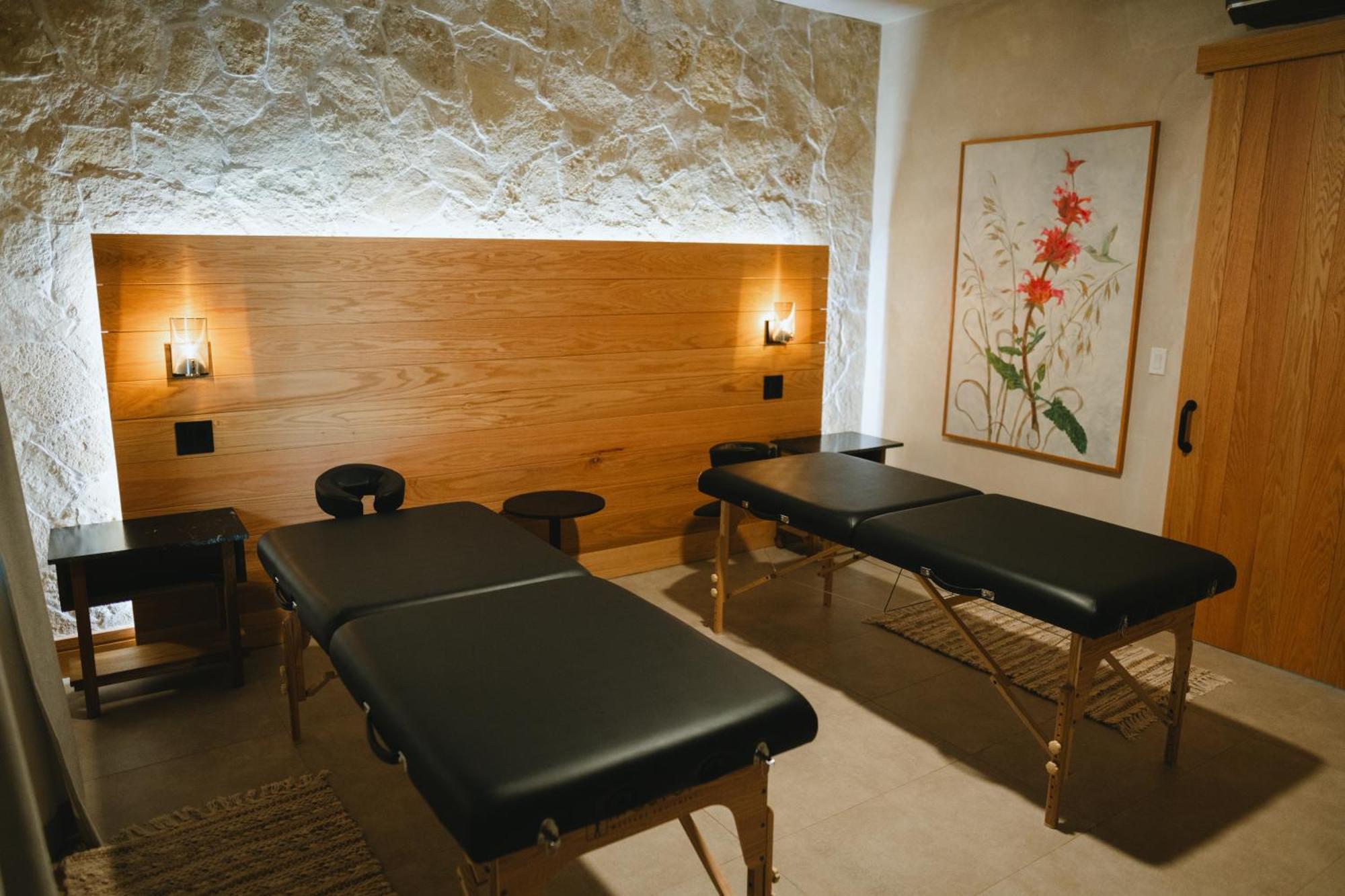 Mya Hotel Valle de Guadalupe Zewnętrze zdjęcie