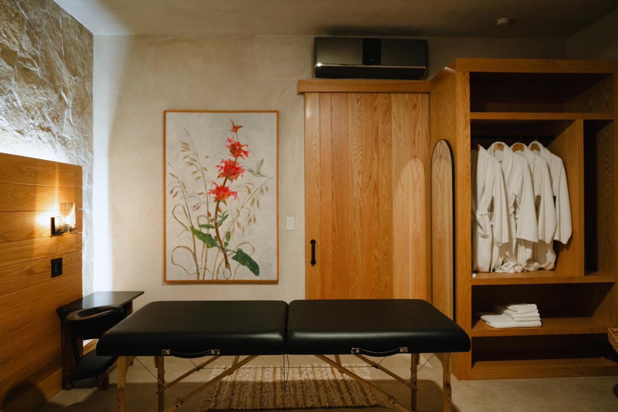 Mya Hotel Valle de Guadalupe Zewnętrze zdjęcie