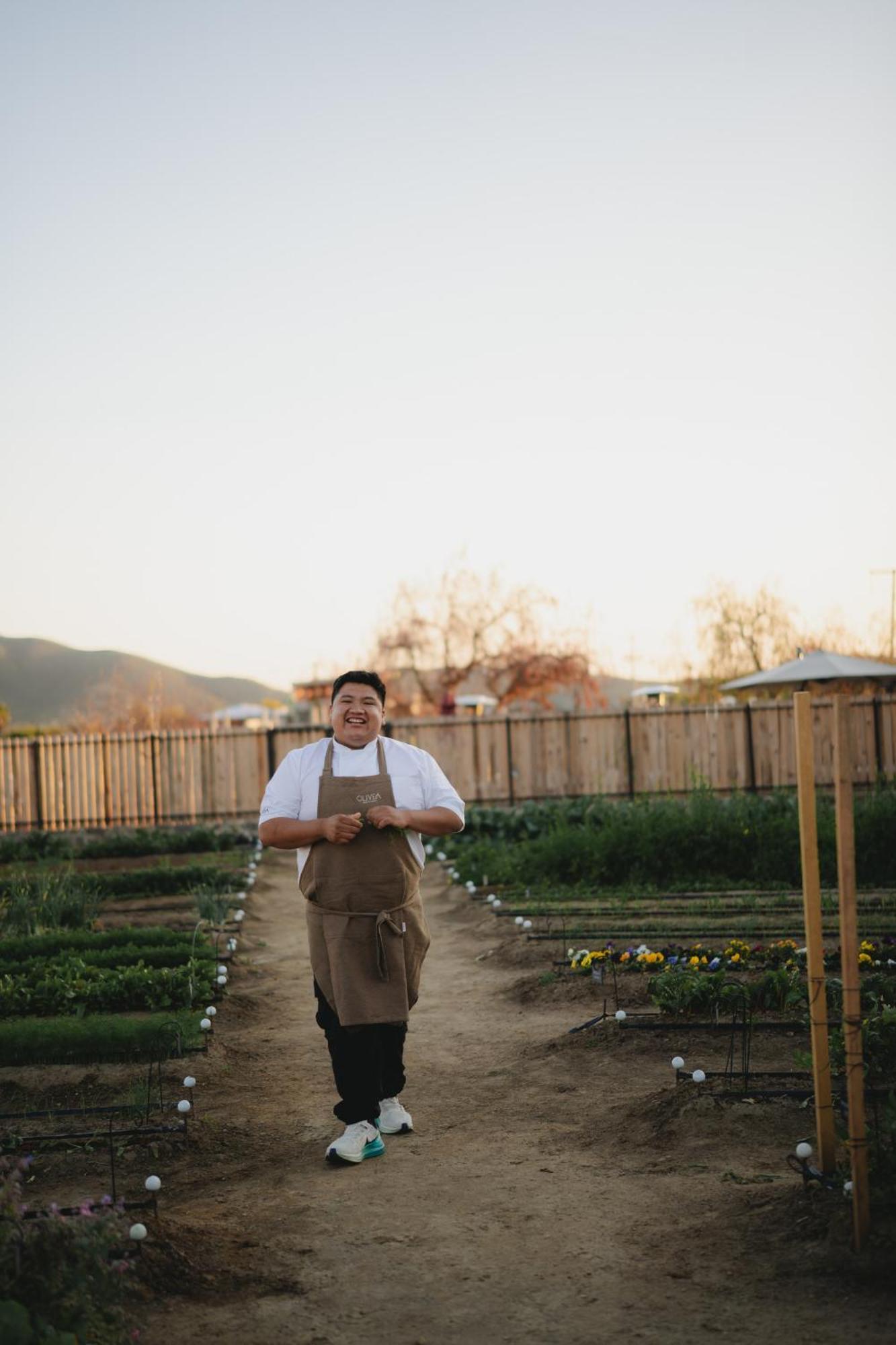 Mya Hotel Valle de Guadalupe Zewnętrze zdjęcie